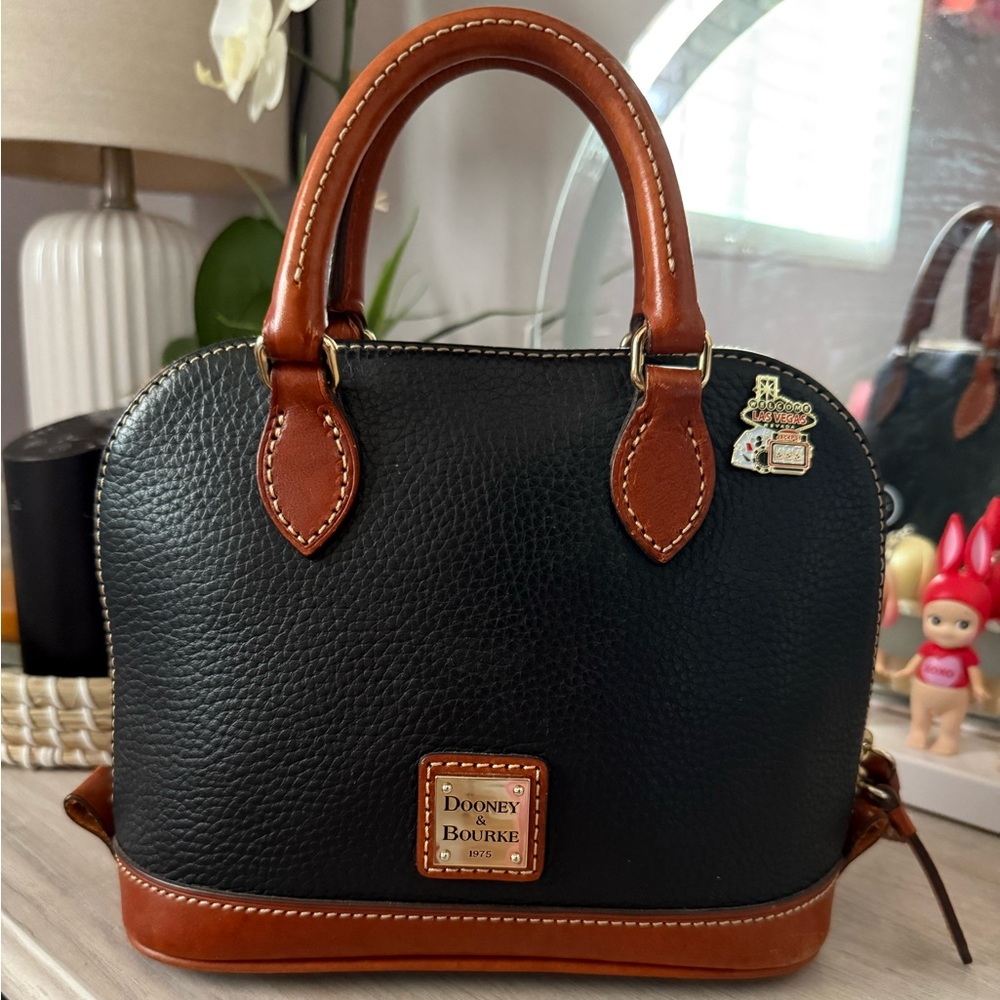 Dooney & Bourke Bitsy